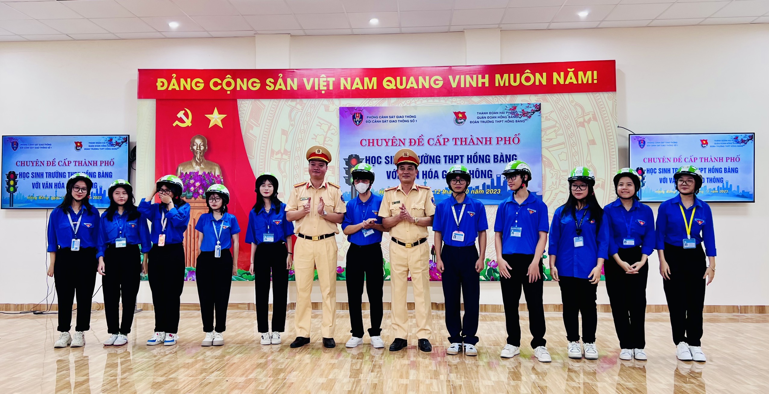 Kiểm tra, xử lý 6.213 trường hợp vi phạm trật tự an toàn giao thông